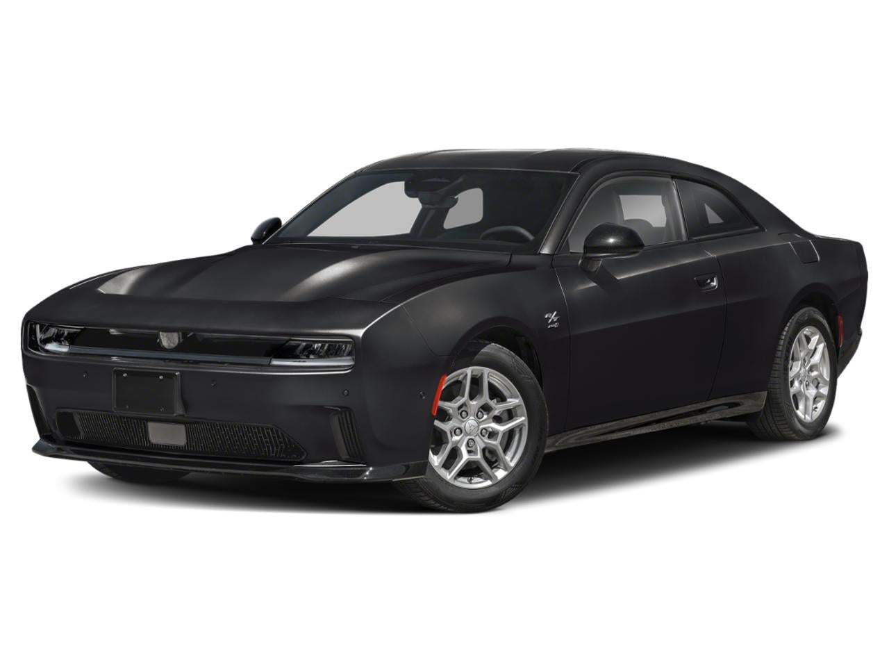 2026 Dodge Charger Daytona Scat Pack 2-Door AWD