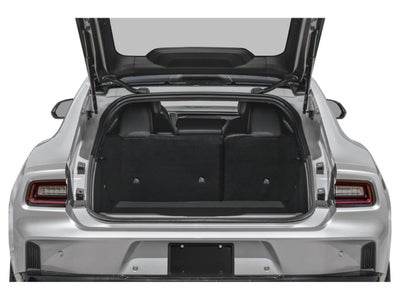 2026 Dodge Charger Daytona Scat Pack 2-Door AWD