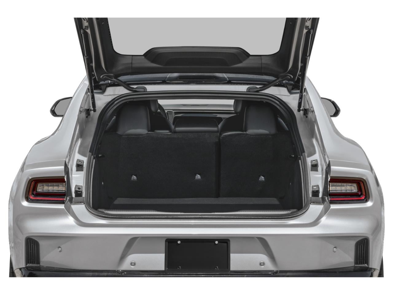 2026 Dodge Charger Daytona Scat Pack 2-Door AWD