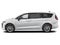 2027 Chrysler Pacifica Limited AWD