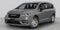 2027 Chrysler Pacifica Limited AWD