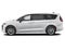 2027 Chrysler Pacifica Limited AWD
