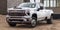 2026 Chevrolet Silverado 3500 HD Crew Cab Standard Box 4-Wheel Drive LTZ