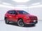 2026 Jeep Compass Latitude 4x4