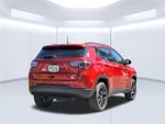 2026 Jeep Compass Latitude 4x4