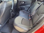 2026 Jeep Compass Latitude 4x4