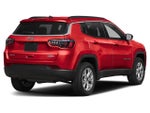2026 Jeep Compass Latitude 4x4