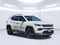 2026 Jeep Compass Latitude 4x4