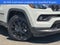 2026 Jeep Compass Latitude 4x4