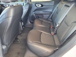 2026 Jeep Compass Latitude 4x4