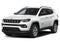 2026 Jeep Compass Latitude 4x4