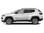 2026 Jeep Compass Latitude 4x4