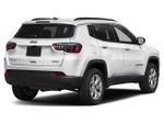 2026 Jeep Compass Latitude 4x4