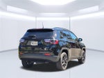 2026 Jeep Compass Latitude 4x4