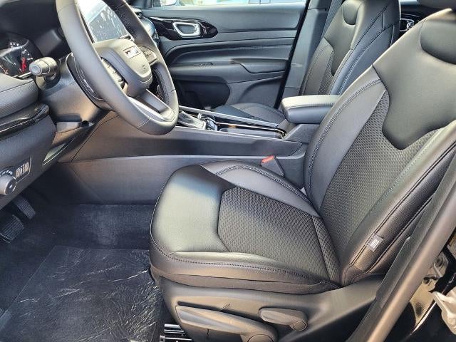 2026 Jeep Compass Latitude 4x4