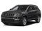 2026 Jeep Compass Latitude 4x4