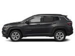 2026 Jeep Compass Latitude 4x4