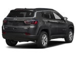 2026 Jeep Compass Latitude 4x4