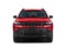 2026 Jeep Cherokee Overland 4x4
