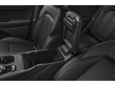 2026 Jeep Cherokee Overland 4x4