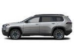 2026 Jeep Cherokee Overland 4x4