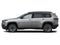 2026 Jeep Cherokee Overland 4x4