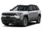 2026 Jeep Cherokee Overland 4x4