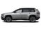 2026 Jeep Cherokee Overland 4x4