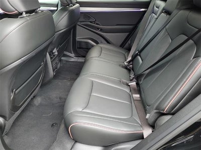 2025 Jeep Wagoneer S Launch Edition AWD