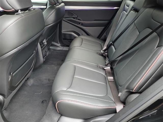 2025 Jeep Wagoneer S Launch Edition AWD