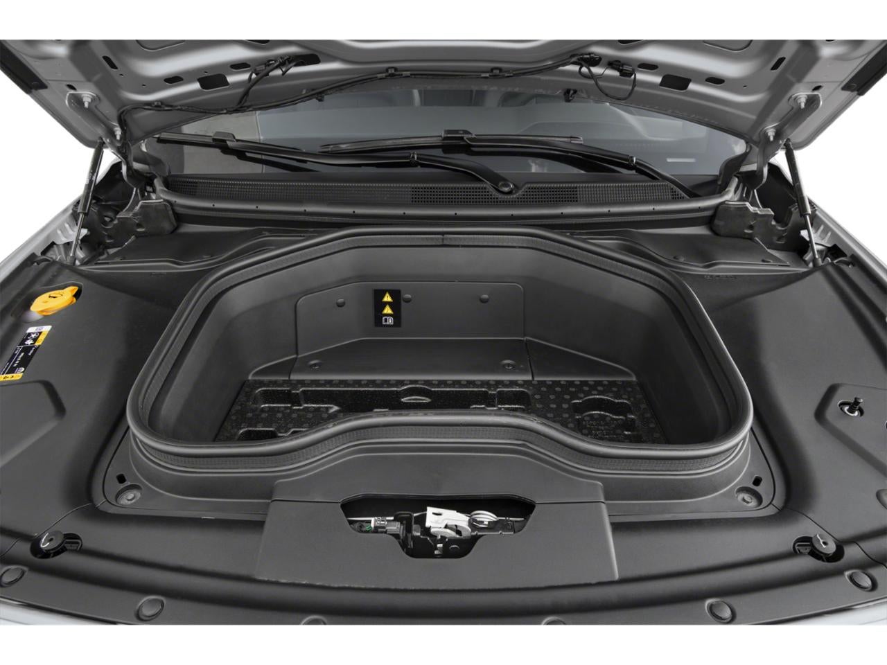 2025 Jeep Wagoneer S Launch Edition AWD