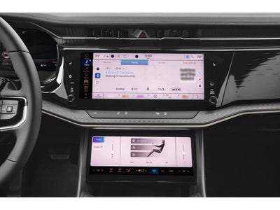 2025 Jeep Wagoneer S Launch Edition AWD