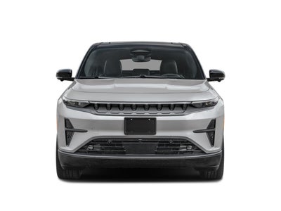 2025 Jeep Wagoneer S Launch Edition AWD