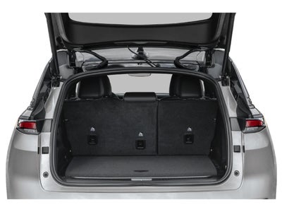 2025 Jeep Wagoneer S Limited AWD