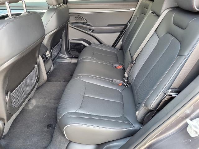 2025 Jeep Wagoneer S Limited AWD