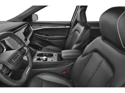 2025 Jeep Wagoneer S Limited AWD