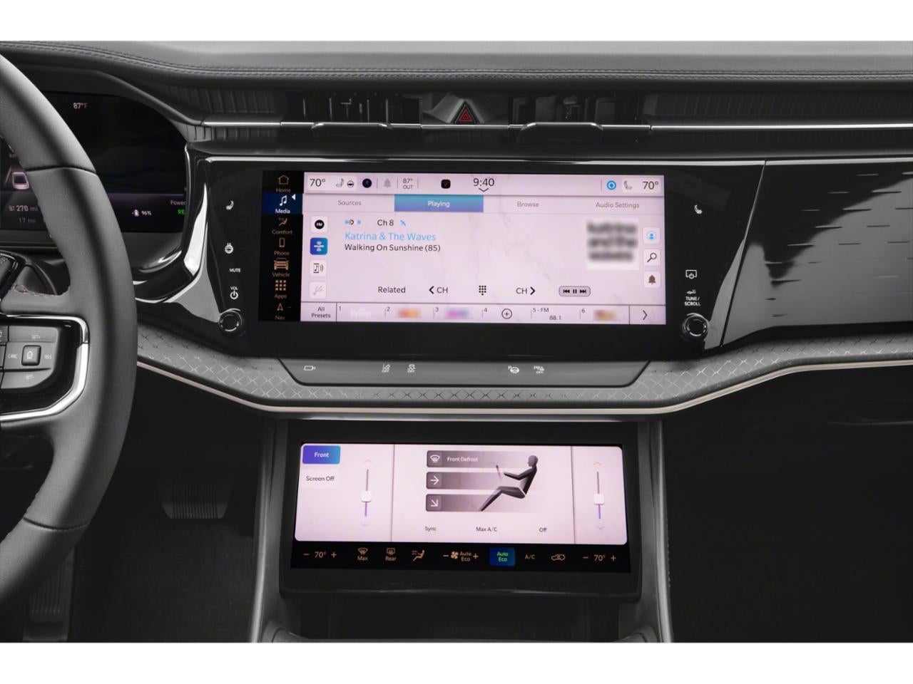 2025 Jeep Wagoneer S Limited AWD