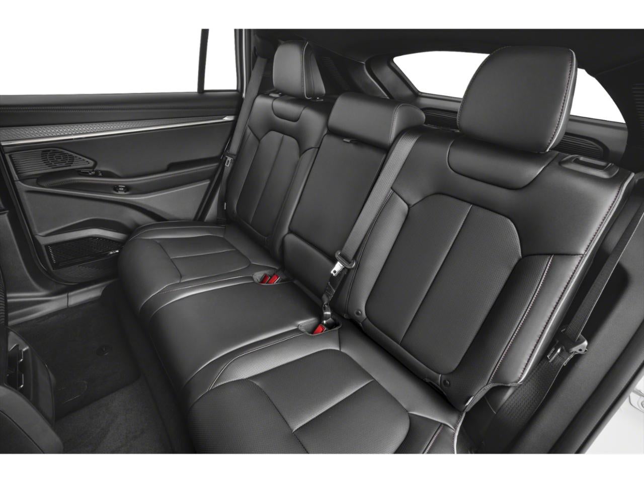 2025 Jeep Wagoneer S Limited AWD