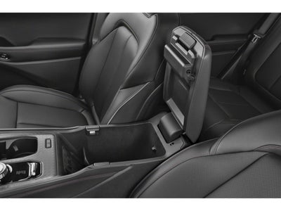 2025 Jeep Wagoneer S Limited AWD