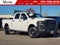 2025 RAM 2500 Tradesman 4x4 Crew Cab 6'4" Box