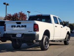 2025 RAM 2500 Tradesman 4x4 Crew Cab 6'4" Box