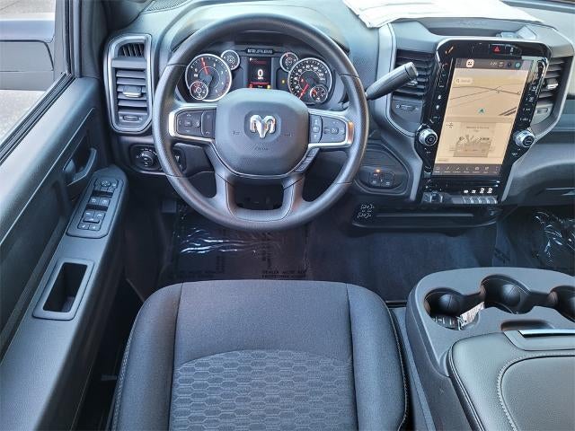 2025 RAM 2500 Tradesman 4x4 Crew Cab 6'4" Box