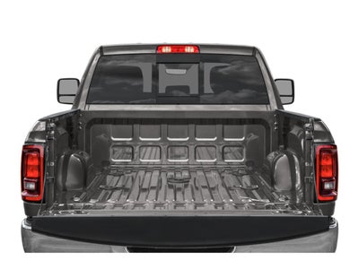 2025 RAM 2500 Tradesman 4x4 Crew Cab 6'4" Box