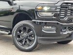 2026 RAM 2500 Tradesman 4x4 Crew Cab 6'4" Box