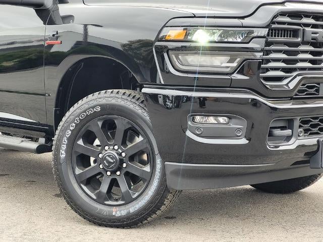 2026 RAM 2500 Tradesman 4x4 Crew Cab 6'4" Box