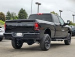 2026 RAM 2500 Tradesman 4x4 Crew Cab 6'4" Box