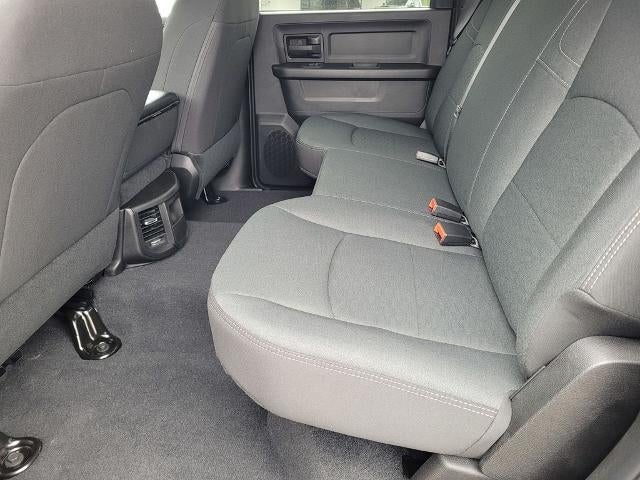 2026 RAM 2500 Tradesman 4x4 Crew Cab 6'4" Box