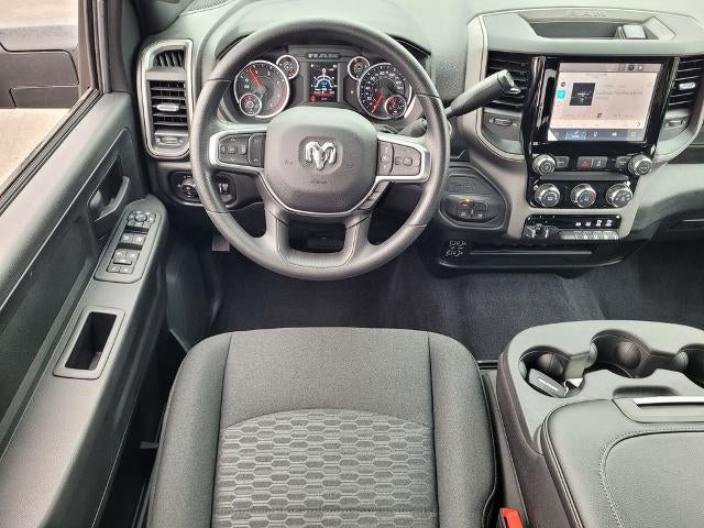 2026 RAM 2500 Tradesman 4x4 Crew Cab 6'4" Box