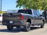 2025 RAM 2500 Tradesman 4x4 Crew Cab 6'4" Box