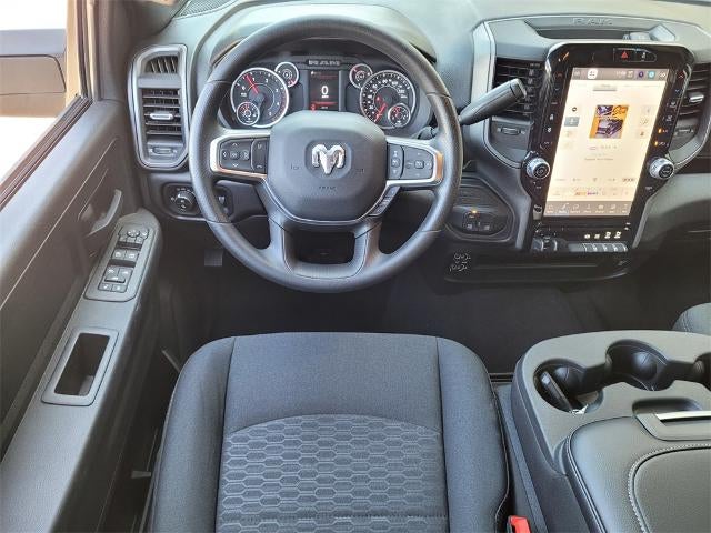 2025 RAM 2500 Tradesman 4x4 Crew Cab 6'4" Box